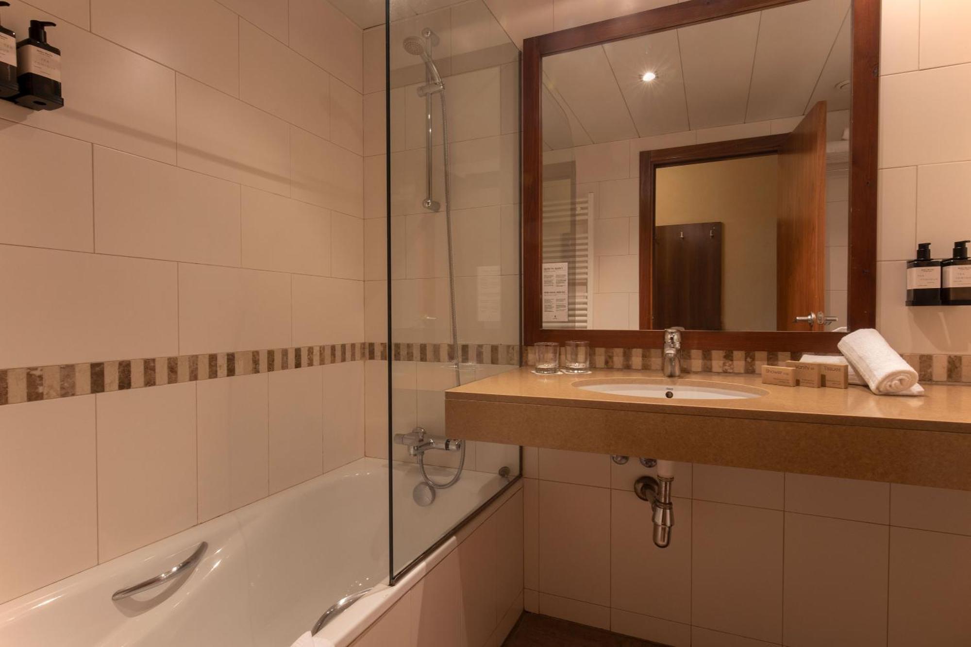 Hotel Magic Pas Пас-де-ла-Каса Екстер'єр фото