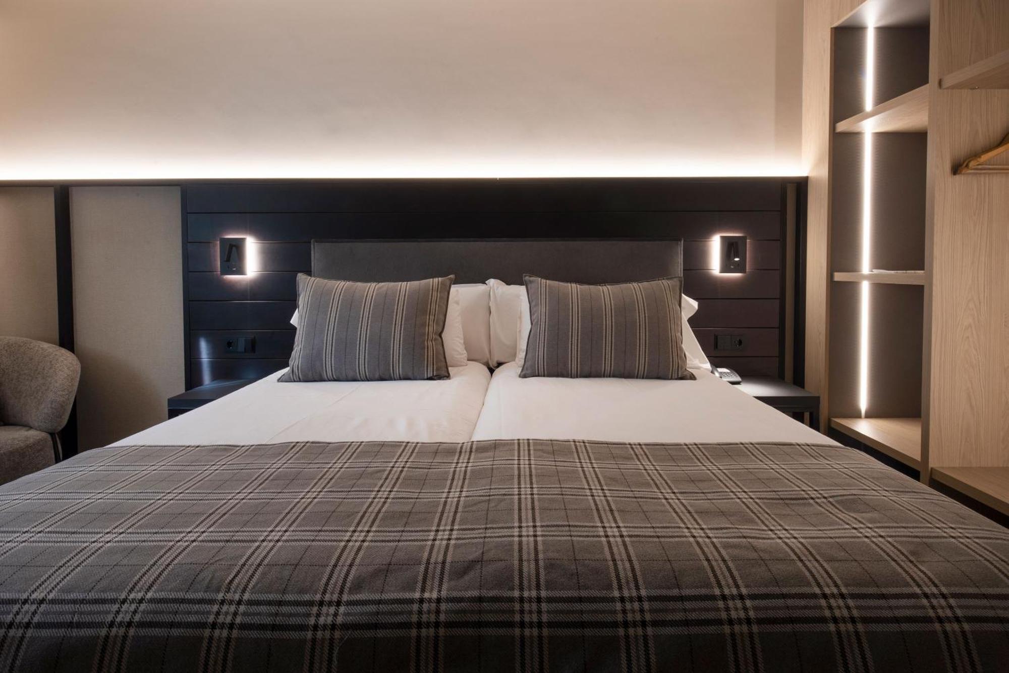 Hotel Magic Pas Пас-де-ла-Каса Екстер'єр фото
