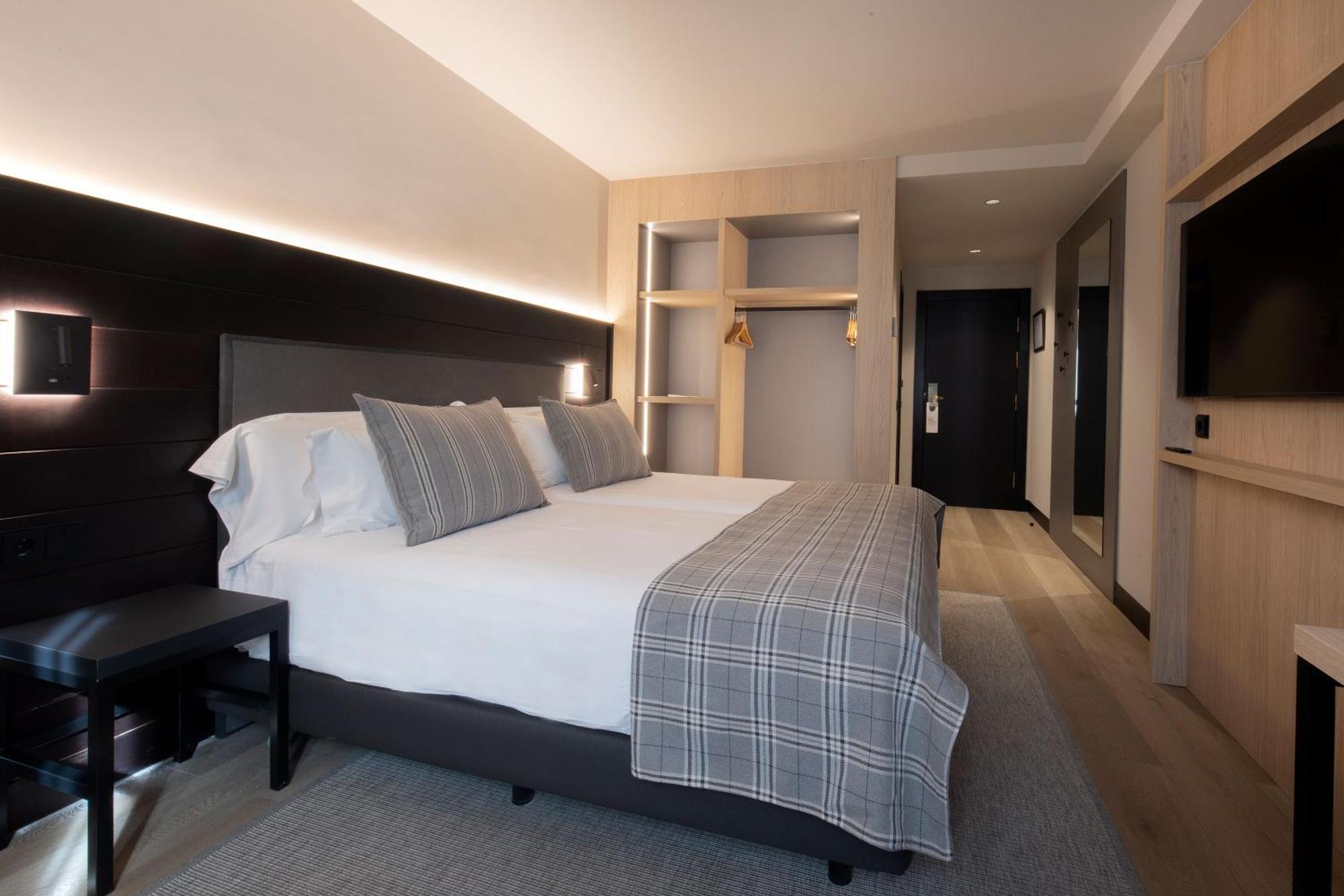 Hotel Magic Pas Пас-де-ла-Каса Екстер'єр фото
