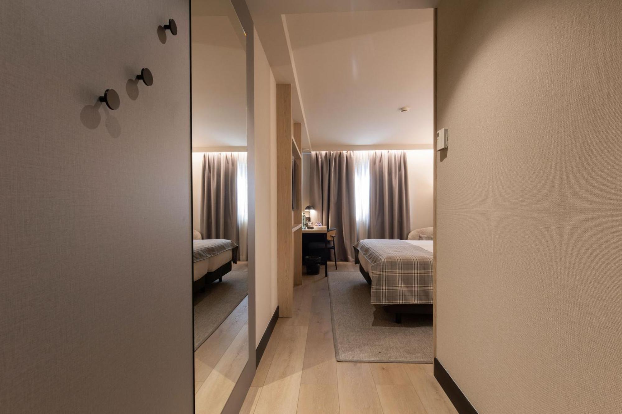 Hotel Magic Pas Пас-де-ла-Каса Екстер'єр фото