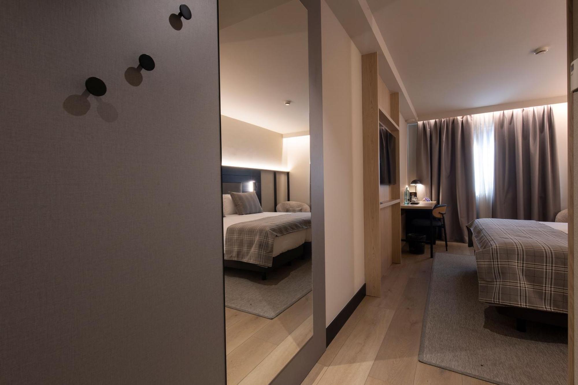 Hotel Magic Pas Пас-де-ла-Каса Екстер'єр фото