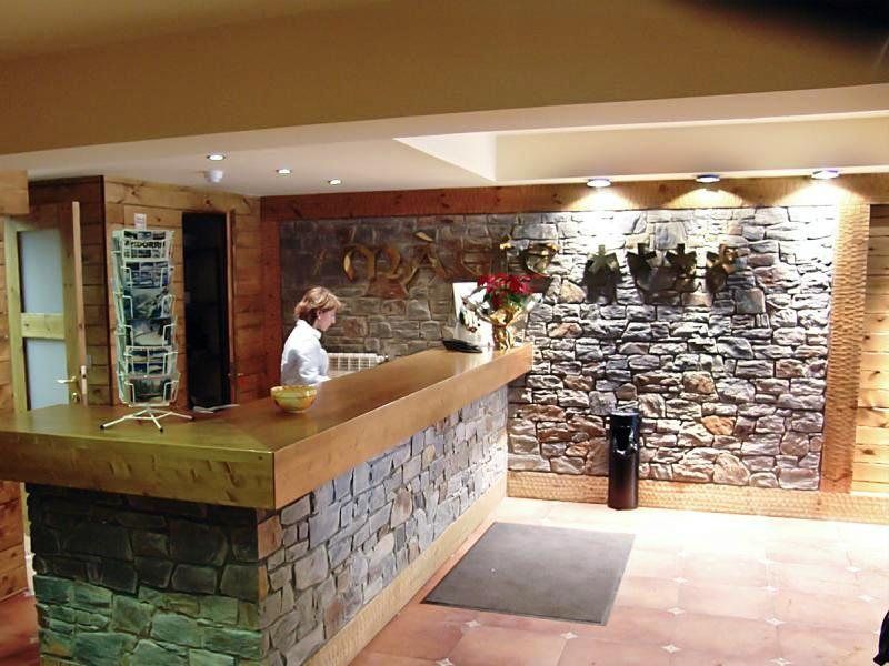 Hotel Magic Pas Пас-де-ла-Каса Екстер'єр фото
